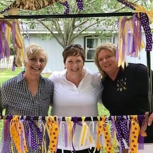 Meet your Posher, Jamie